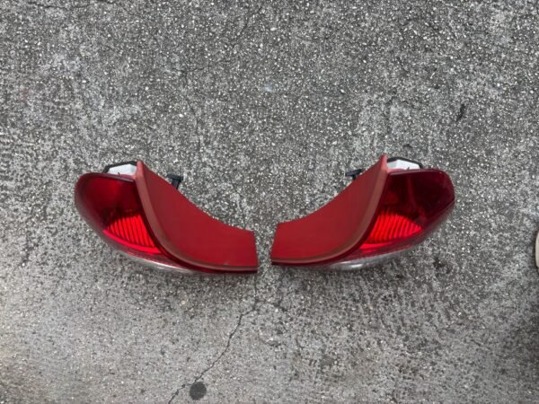 Focos Clio sport 2 172 182 - Imagen 4