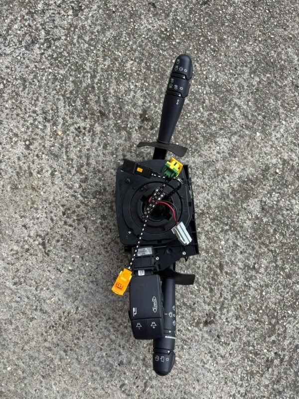 Sensor angulo giro Clio sport 2 172 182 - Imagen 3