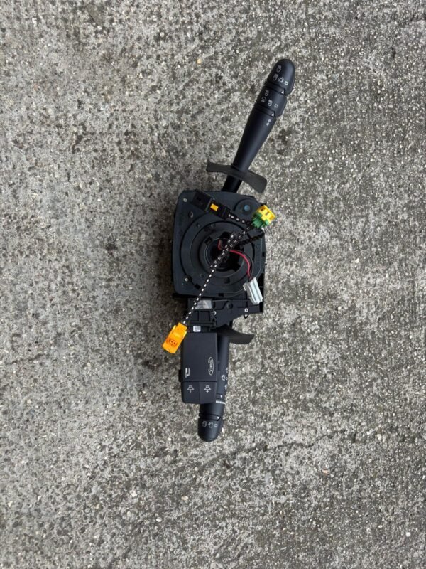 Sensor angulo giro Clio sport 2 172 182 - Imagen 4