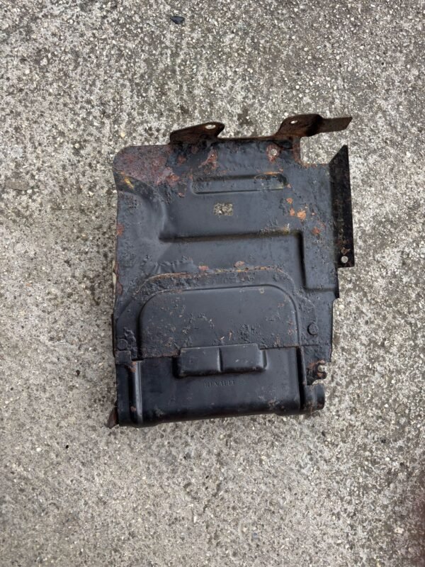 Centralita ecu motor Clio sport 2 172 182 - Imagen 3