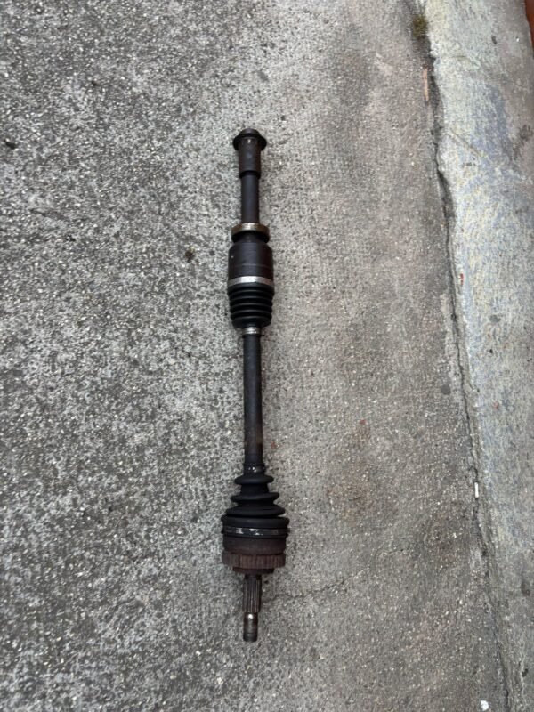 Palier largo Clio sport 2 172 182