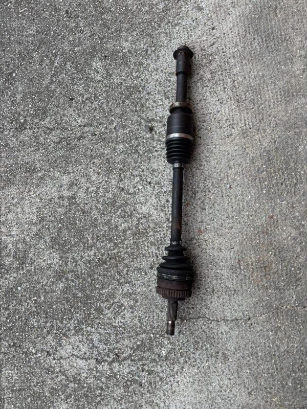 Palier largo Clio sport 2 172 182 - Imagen 2