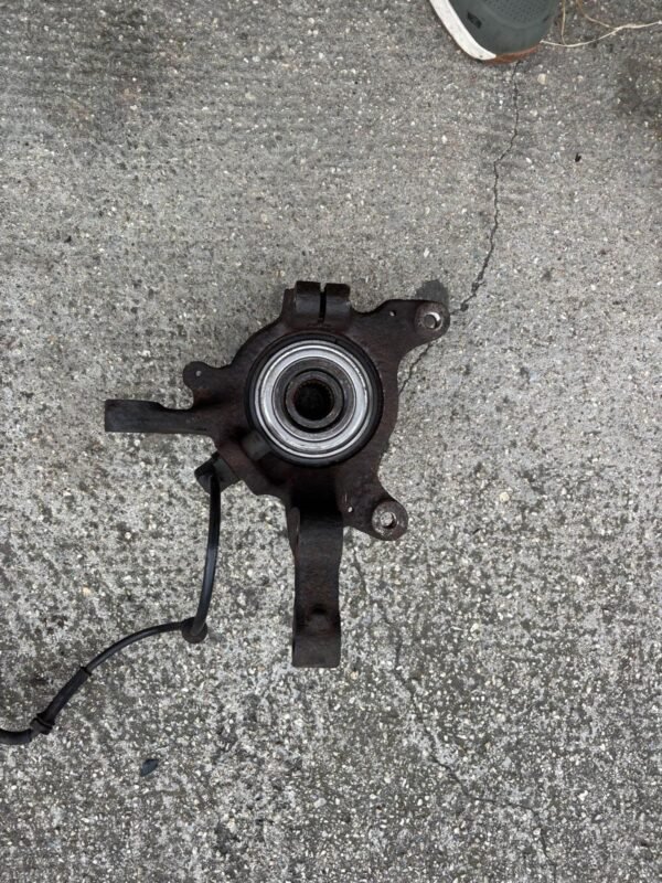 Mangueta derecha Clio sport 2 172 182