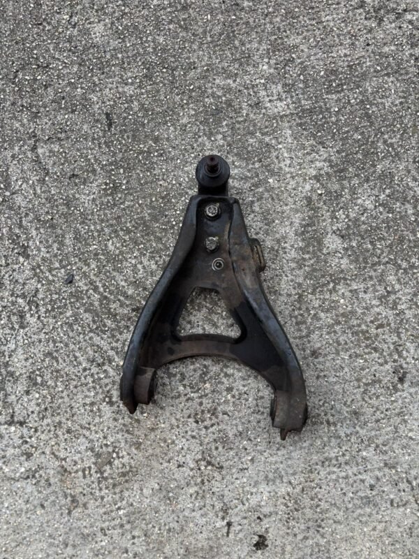 Trapecio derecho Clio sport 2 172 182 - Imagen 2