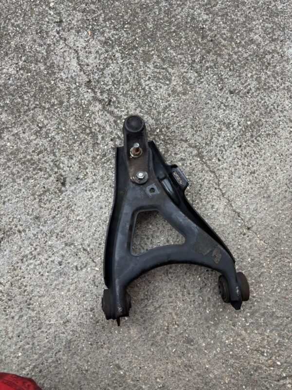 Trapecio izquierdo Clio sport 2 172 182 - Imagen 2