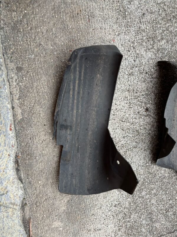 Pases rueda traseros Clio sport 2 172 182 - Imagen 4