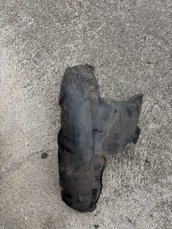 Pase rueda delantero derecho Clio sport 2 172 182 - Imagen 2