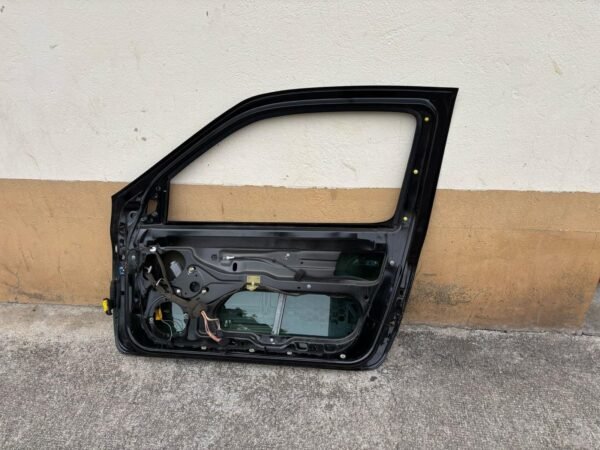 Puerta copiloto Clio sport 2 172 182 - Imagen 4