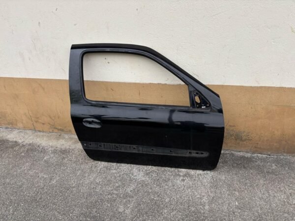 Puerta copiloto Clio sport 2 172 182 - Imagen 2