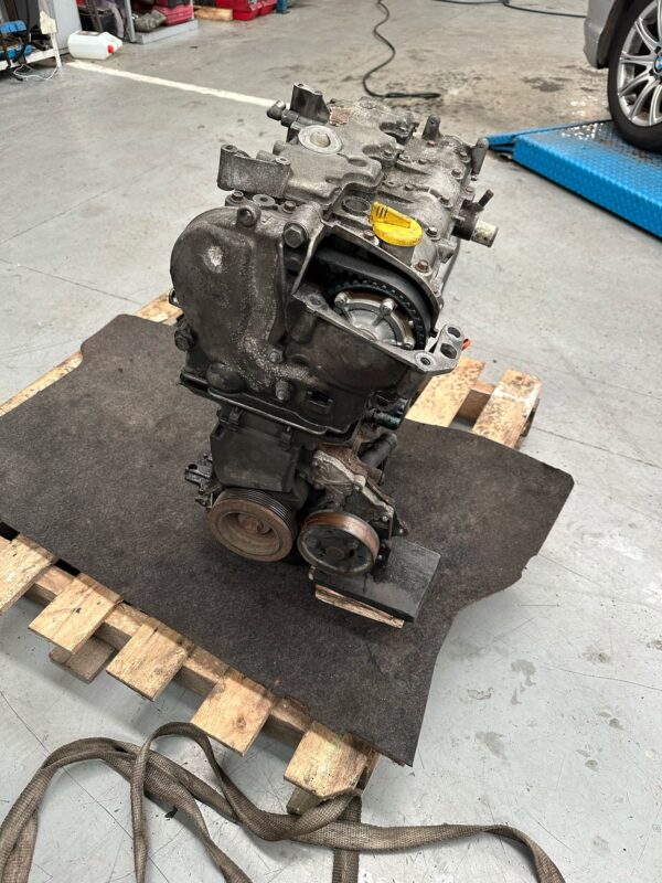 Renault Clio sport 172 182 motor - Imagen 2