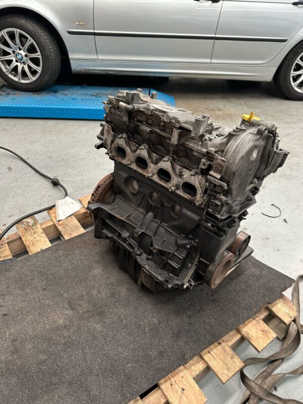 Renault Clio sport 172 182 motor - Imagen 6