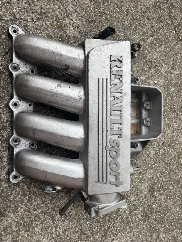 Colector admision Clio sport 2 172 182 - Imagen 2