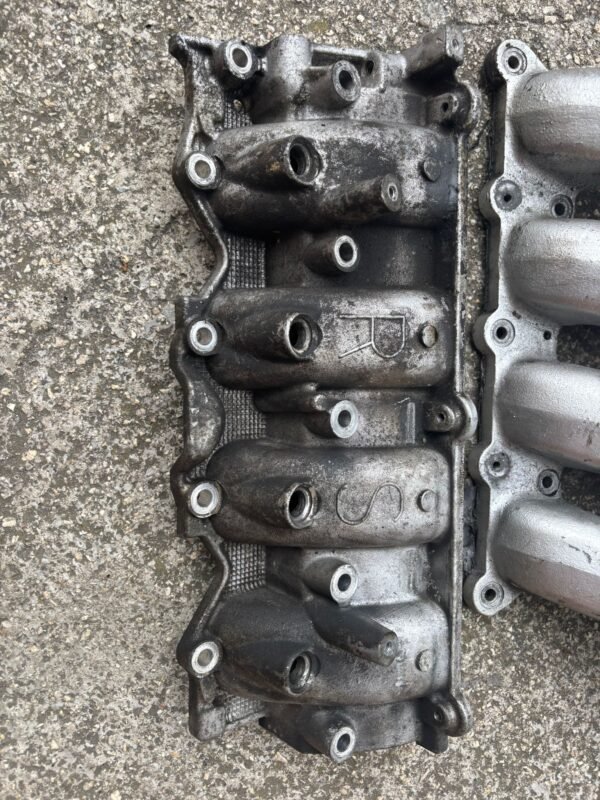 Colector admision Clio sport 2 172 182 - Imagen 6