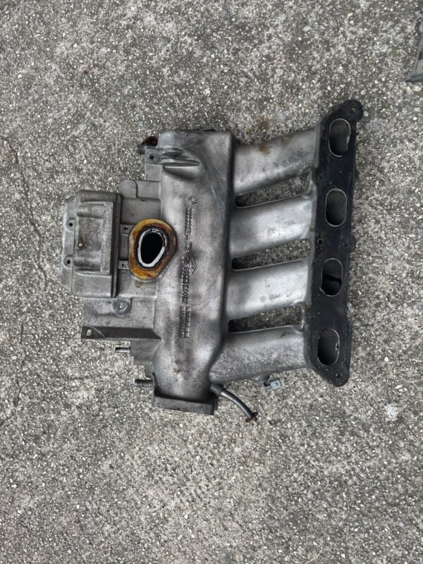 Colector admision Clio sport 2 172 182 - Imagen 5