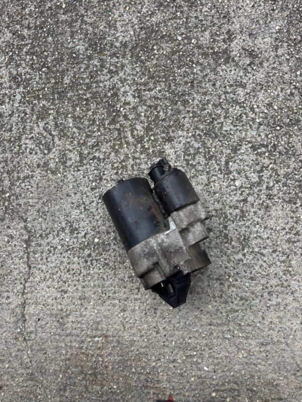 Motor arranque Clio sport 2 172 182