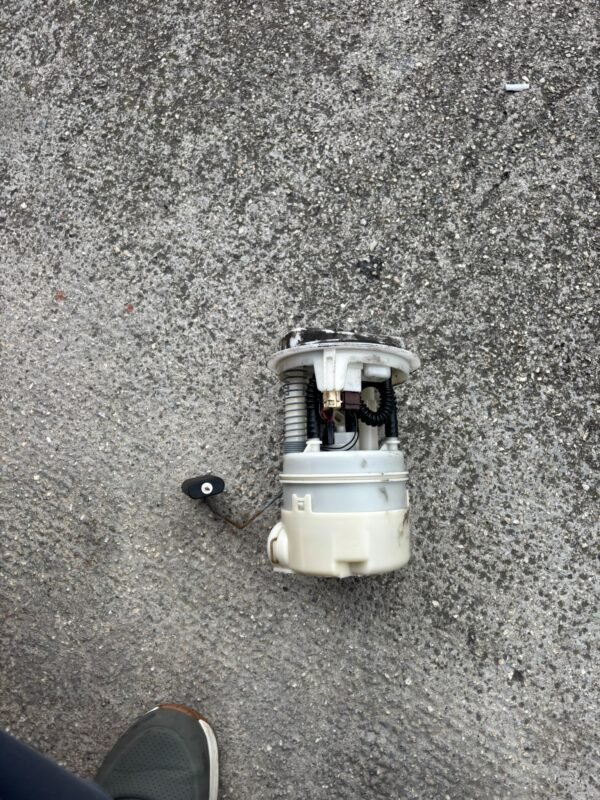 Bomba gasolina Clio sport 2 172 182