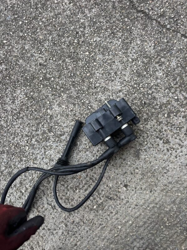 Bobinas + cables Clio sport 2 172 182 - Imagen 5