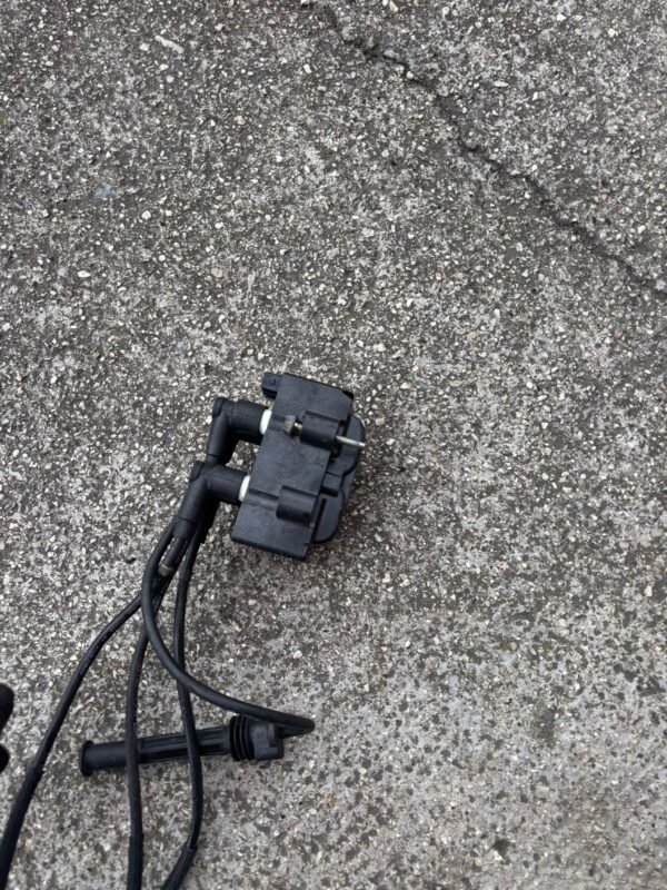 Bobinas + cables Clio sport 2 172 182 - Imagen 6