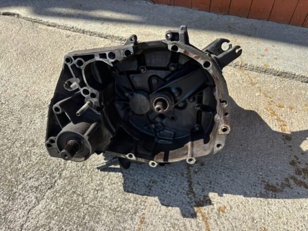Caja cambios Clio sport 2 172 182 - Imagen 5