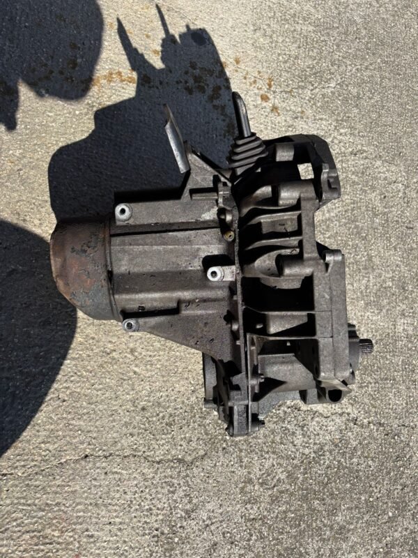 Caja cambios Clio sport 2 172 182 - Imagen 7