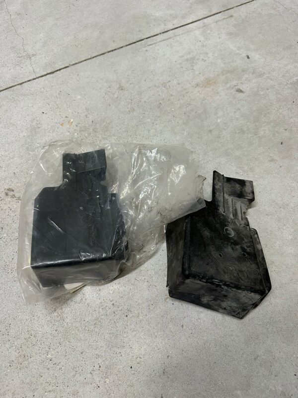 Mitsubishi lancer evo 7 8 9 tapa bomba diferencial