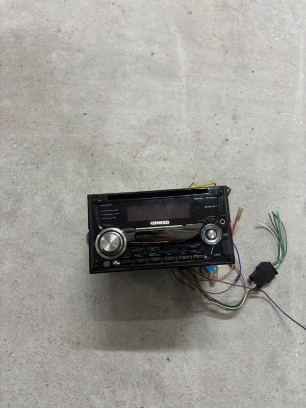 Megane 2 sport r26 f1 team radio