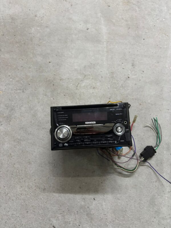 Megane 2 sport r26 f1 team radio - Imagen 3