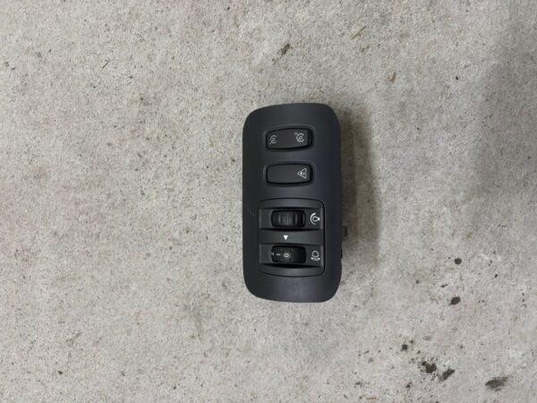 Megane 2 sport r26 f1 team boton esp controles