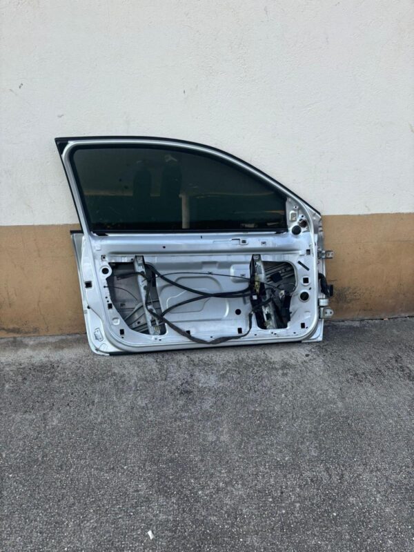 Megane 2 sport r26 f1 team puerta izquierda - Imagen 2