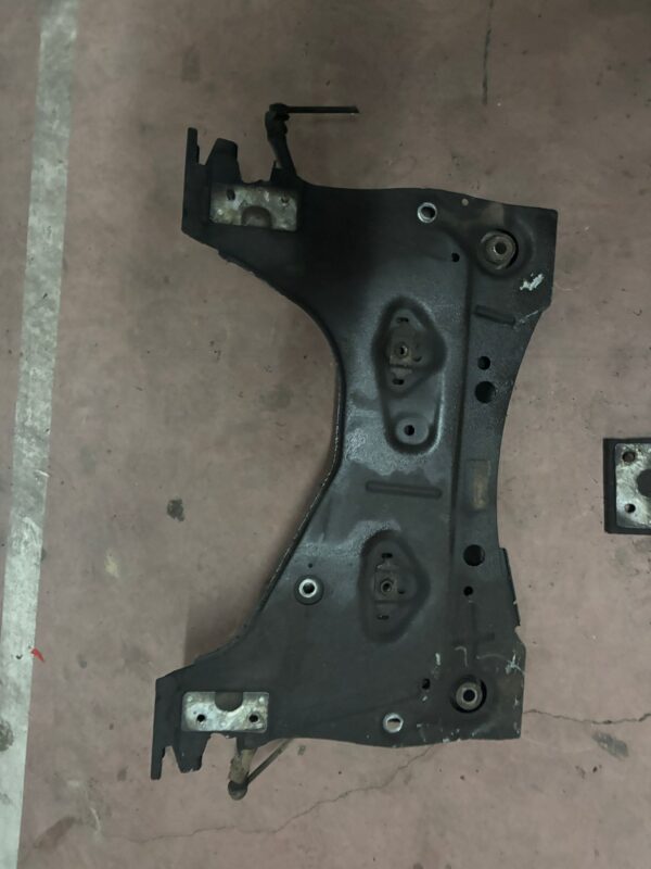 Megane 2 sport r26 f1 team cuna motor completa - Imagen 2