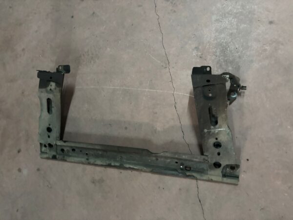 Megane 2 sport r26 f1 team cuna motor completa - Imagen 7