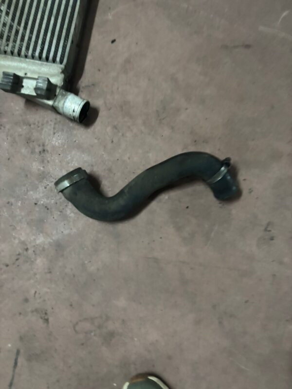 Megane 2 sport r26 f1 team intercooler y manguitos - Imagen 3