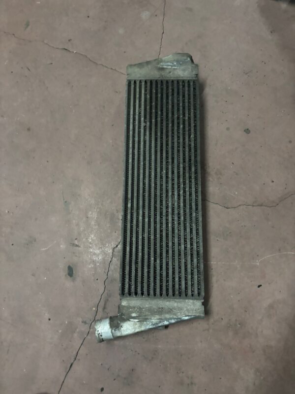 Megane 2 sport r26 f1 team intercooler y manguitos - Imagen 8