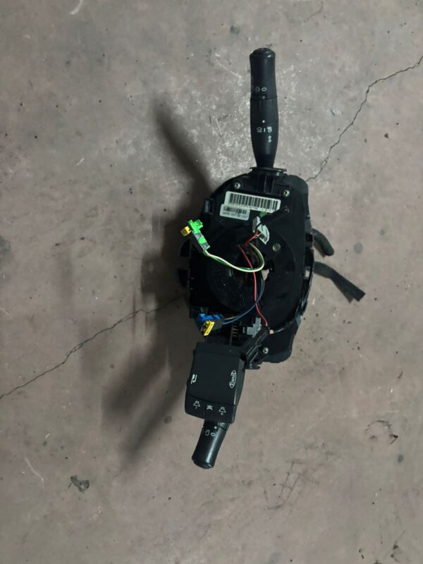 Megane 2 sport r26 f1 team sensor angulo giro - Imagen 2