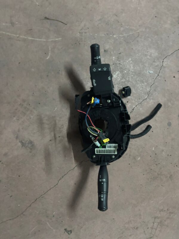 Megane 2 sport r26 f1 team sensor angulo giro - Imagen 4