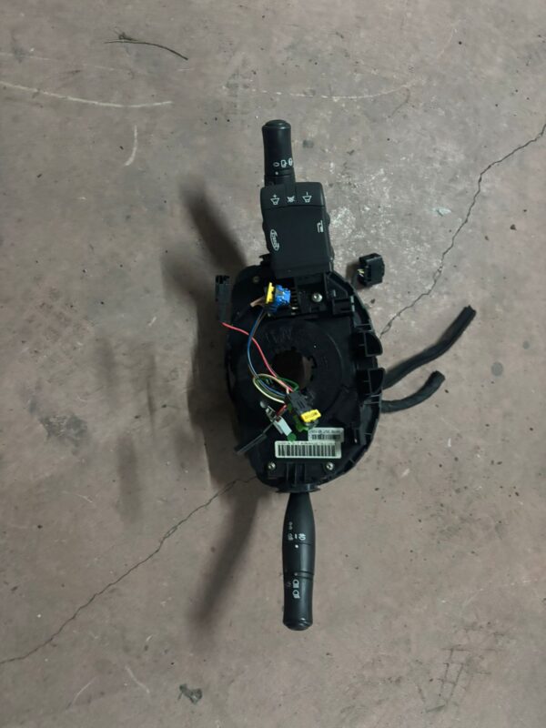 Megane 2 sport r26 f1 team sensor angulo giro - Imagen 5