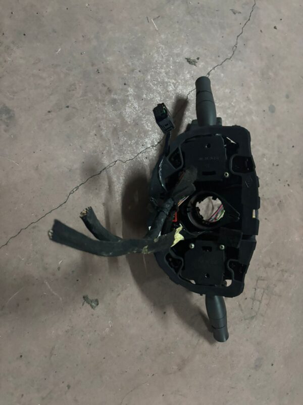 Megane 2 sport r26 f1 team sensor angulo giro - Imagen 6