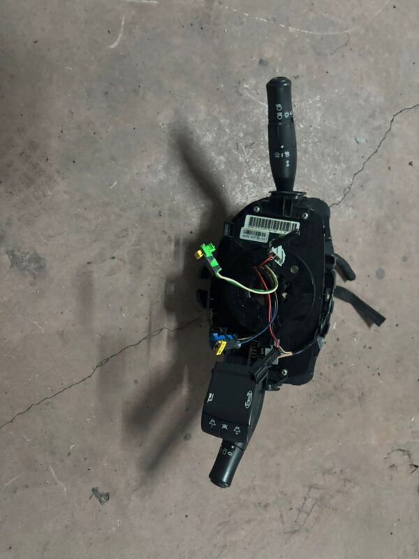 Megane 2 sport r26 f1 team sensor angulo giro - Imagen 3