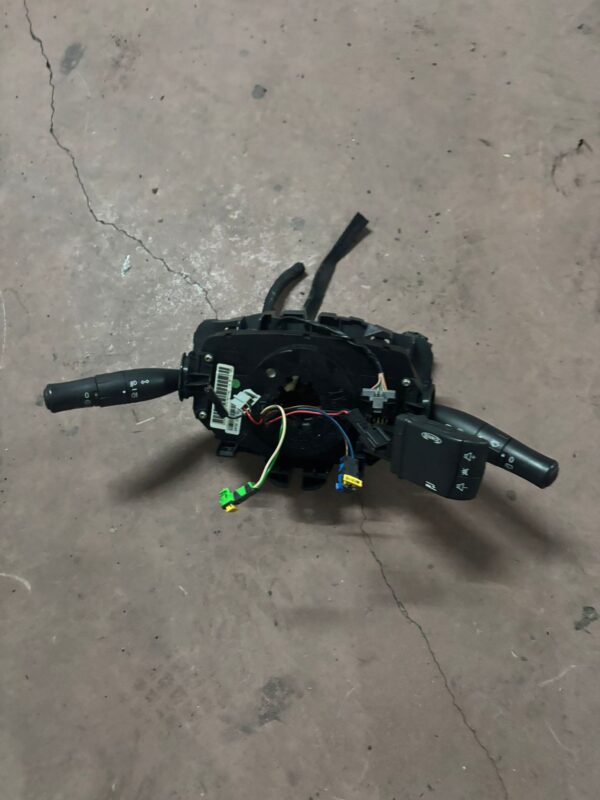 Megane 2 sport r26 f1 team sensor angulo giro - Imagen 7