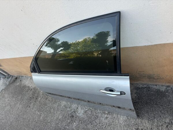 Megane 2 sport r26 f1 team puerta izquierda - Imagen 3