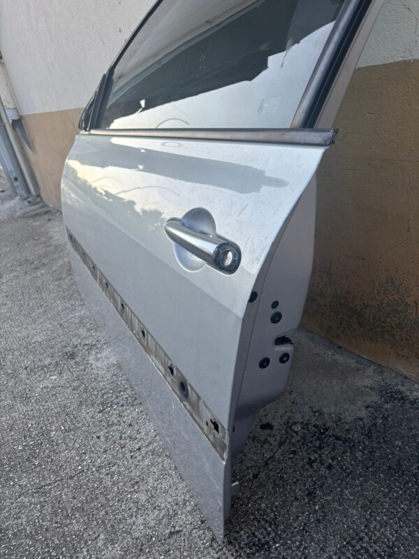 Megane 2 sport r26 f1 team puerta izquierda - Imagen 10