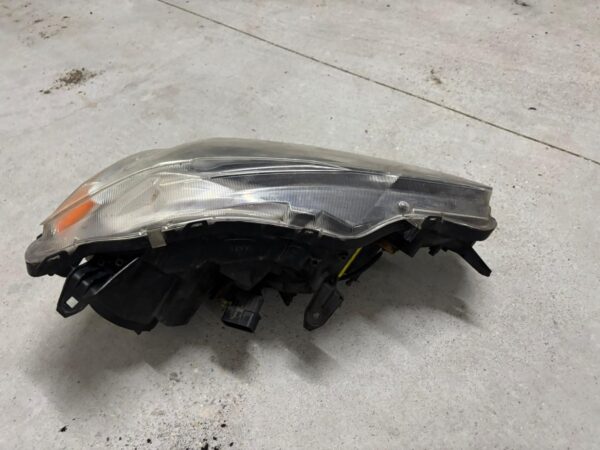 Mitsubishi lancer evo X 10 faro izquierdo xenon - Imagen 3