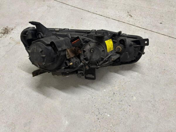 Mitsubishi lancer evo X 10 faro izquierdo xenon - Imagen 4