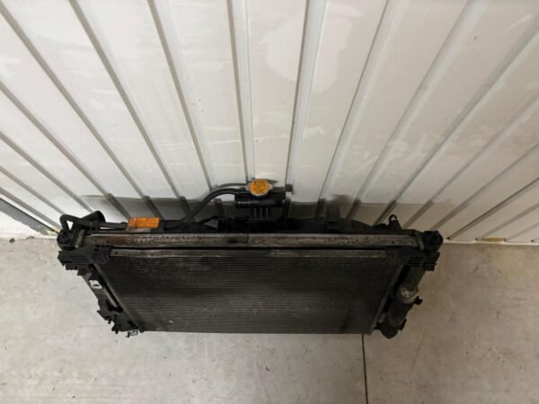 Mitsubishi lancer evo X 10 radiadores + electro - Imagen 7