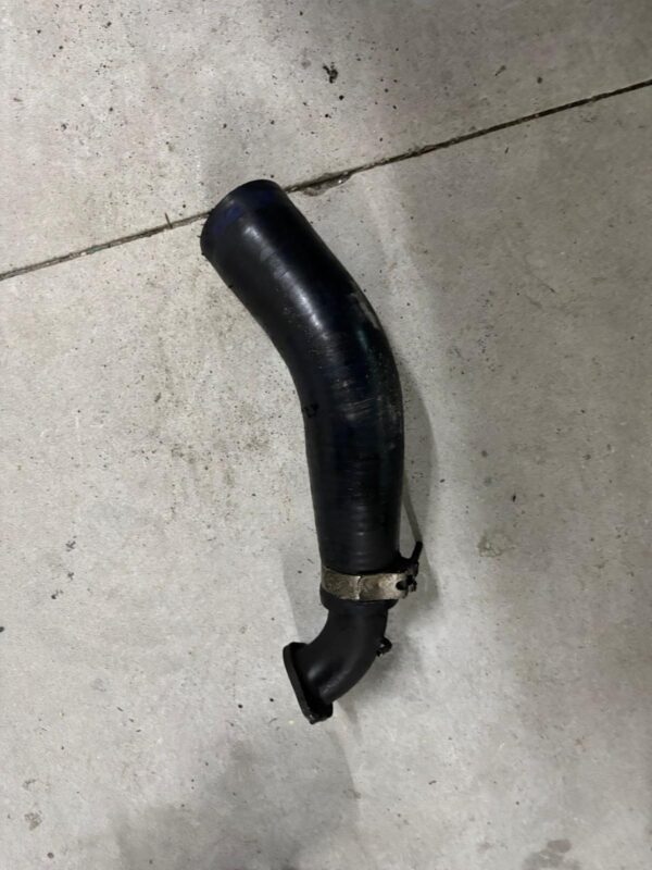 Mitsubishi lancer evo X 10 manguitos intercooler - Imagen 9