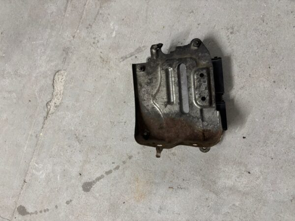Mitsubishi lancer evo X 10 centralita 1860A999 ecu - Imagen 4