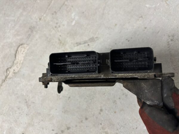 Mitsubishi lancer evo X 10 centralita 1860A999 ecu - Imagen 2