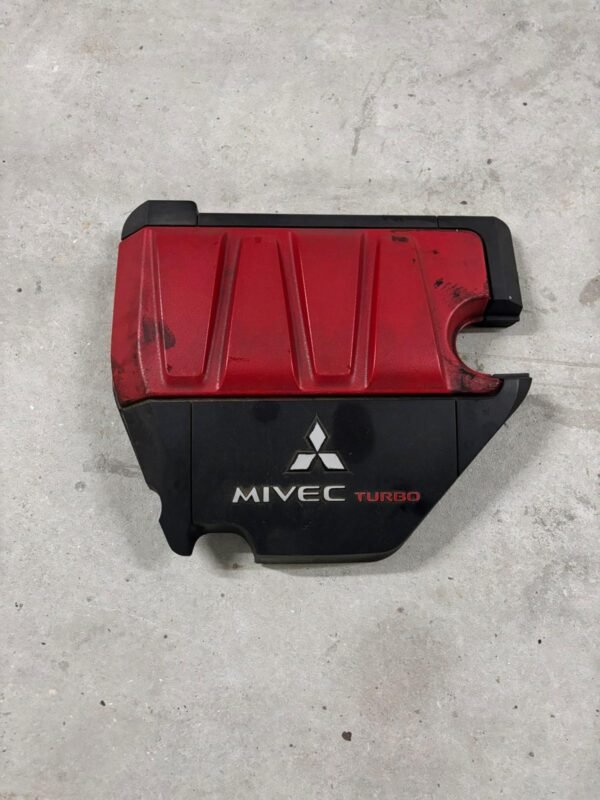 Mitsubishi lancer evo X 10 tapa motor mivec - Imagen 2