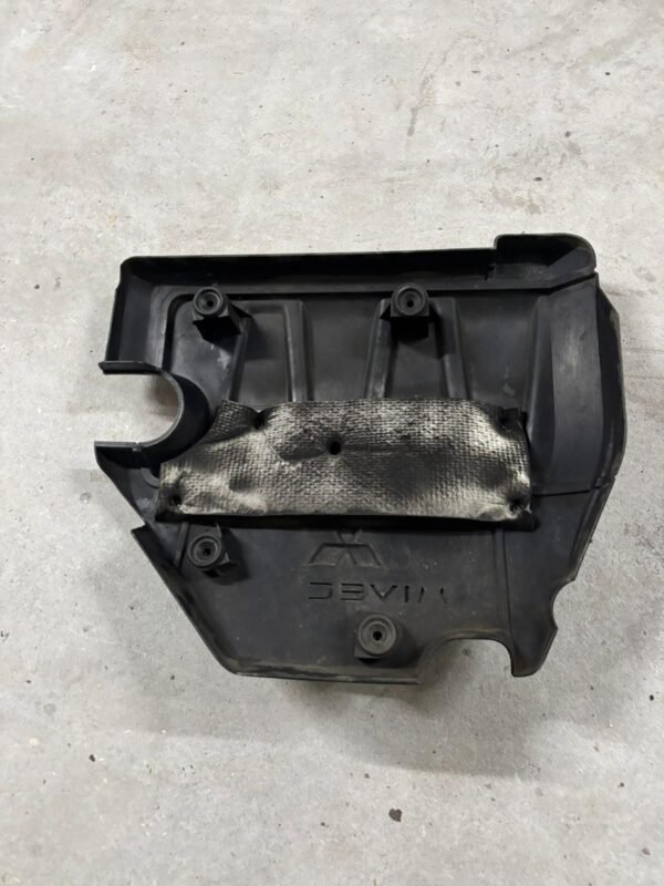 Mitsubishi lancer evo X 10 tapa motor mivec - Imagen 4