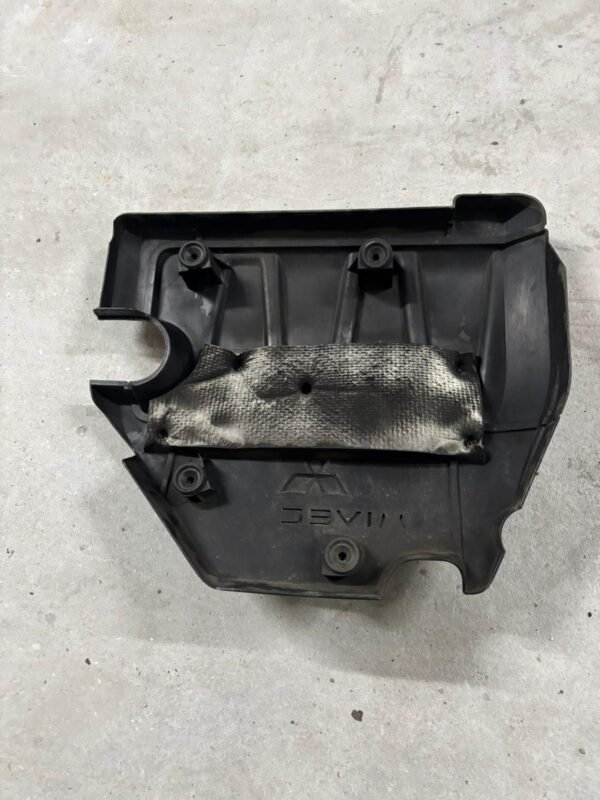 Mitsubishi lancer evo X 10 tapa motor mivec - Imagen 3